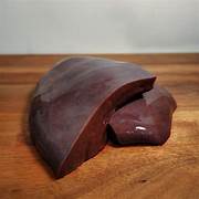 Beef Liver (1 lb)