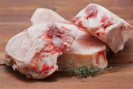 Marrow Soup Bones (1 lb)